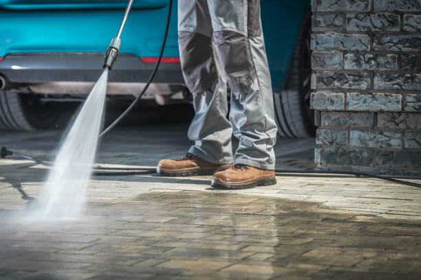 Best Oil Spill Cleanup  in Kingston, OK