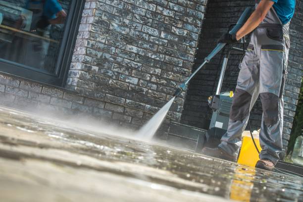 Best Sign and Awning Cleaning  in Kingston, OK