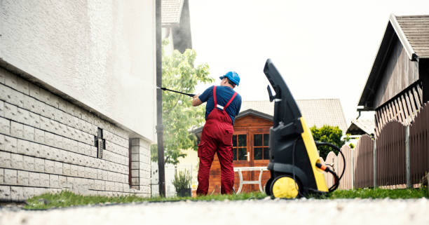 Reliable Kingston, OK Pressure Washing Services Solutions